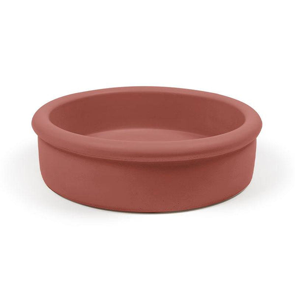 Nood Co Tubb Basin Collection - Stone and Tile Projects