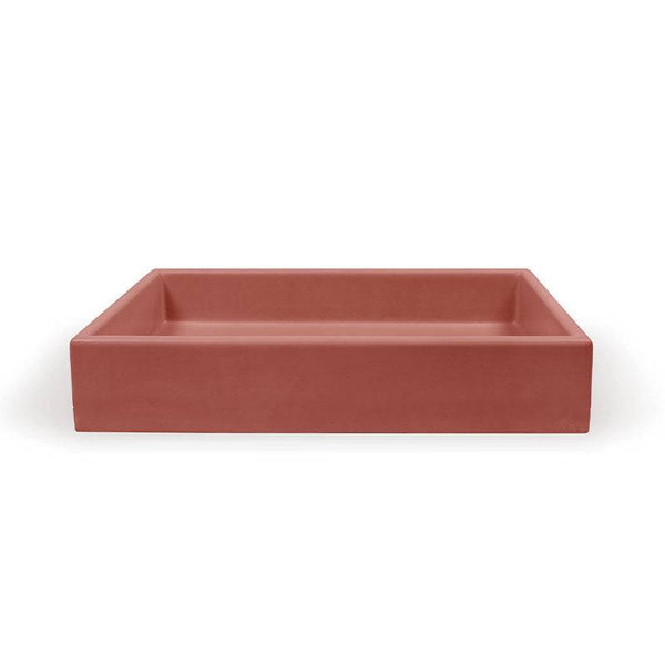 Nood Co Box Basin Collection - Stone and Tile Projects