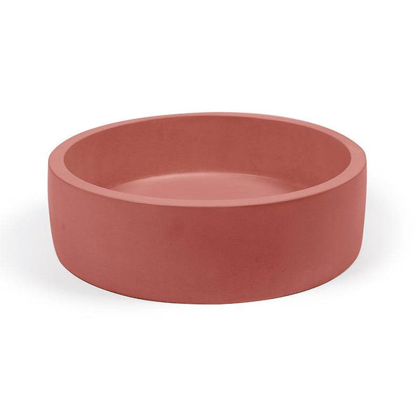 Nood Co Hoop Basin Collection - Stone and Tile Projects