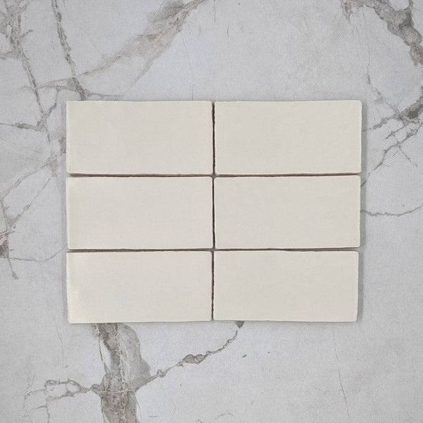 New Marfil Moroccan Ceramic 150x75 - Stone and Tile Projects