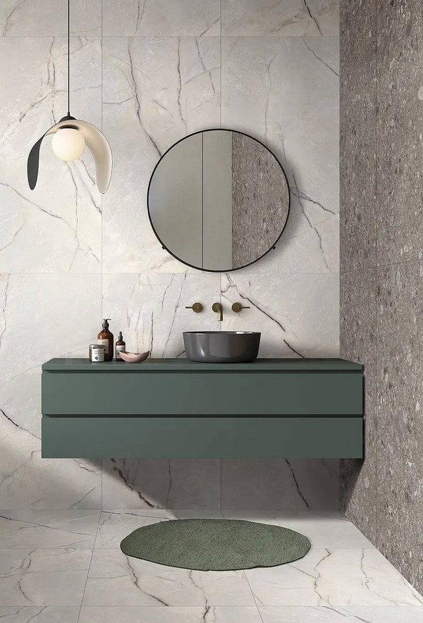 New York Italian Porcelain - Stone and Tile Projects