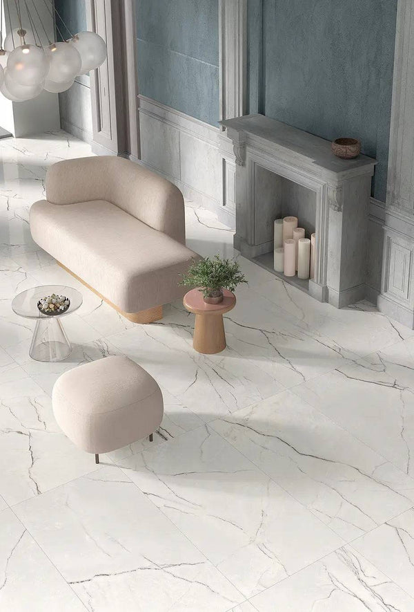 New York Italian Porcelain - Stone and Tile Projects