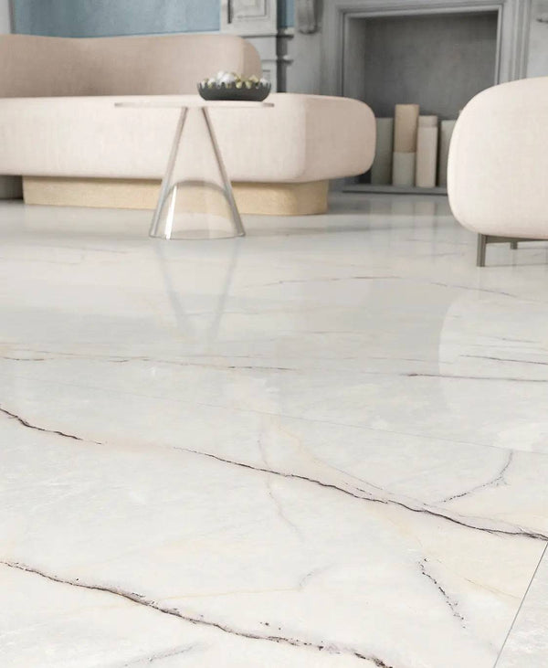 New York Italian Porcelain - Stone and Tile Projects