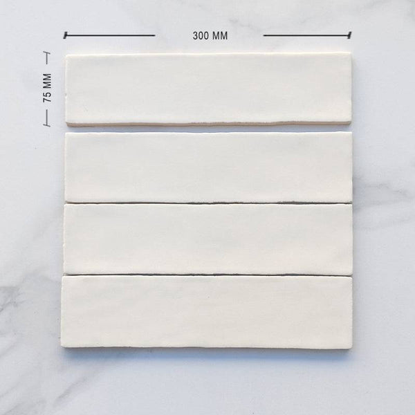 New Marfil Moroccan Porcelain 300x75 - Stone and Tile Projects