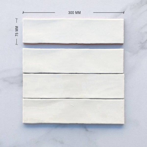 New Marfil Moroccan Porcelain 300x75 - Stone and Tile Projects