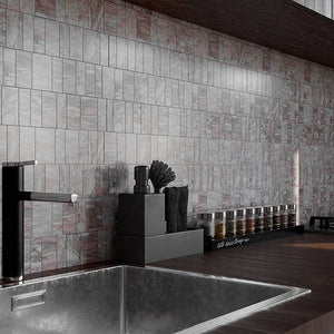 Norwegian Pink Scarpa Plus - Stone and Tile Projects