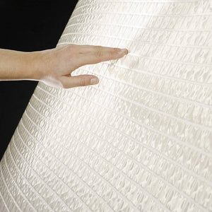 Ondulato LISA 2545-A Glass Mosaic Pool Tile - Stone and Tile Projects