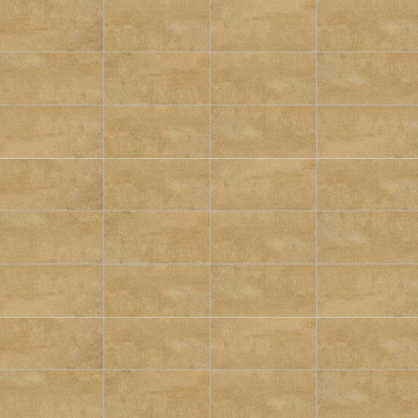 Oxford Canary Concrete Porcelain - Stone and Tile Projects