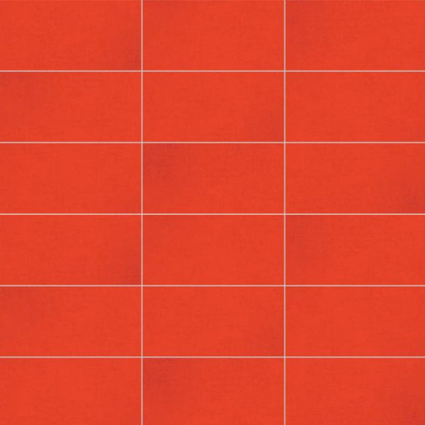 Oxford Coral Concrete Porcelain - Stone and Tile Projects