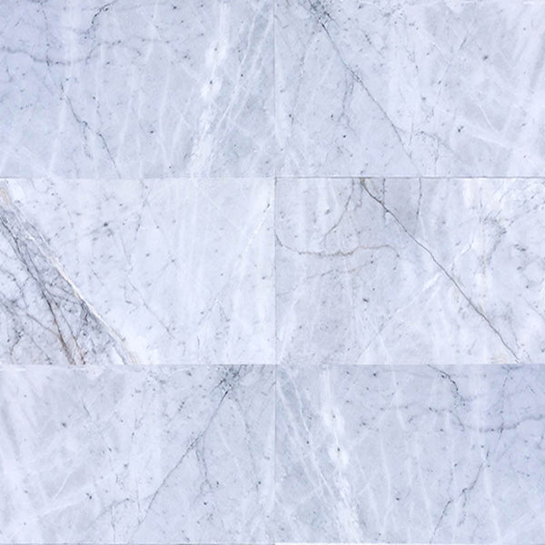 PERSIAN CARRARA MARBLE VARIATION