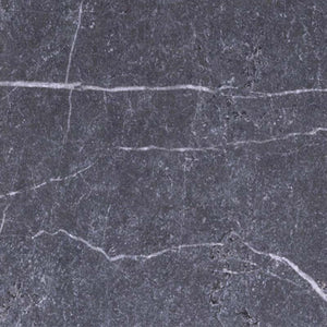 Fiorina Ash Tumbled Marble Tile - Stone and Tile Projects