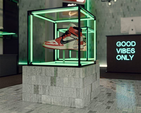 Paradiso Green Scarpa Plus - Stone and Tile Projects