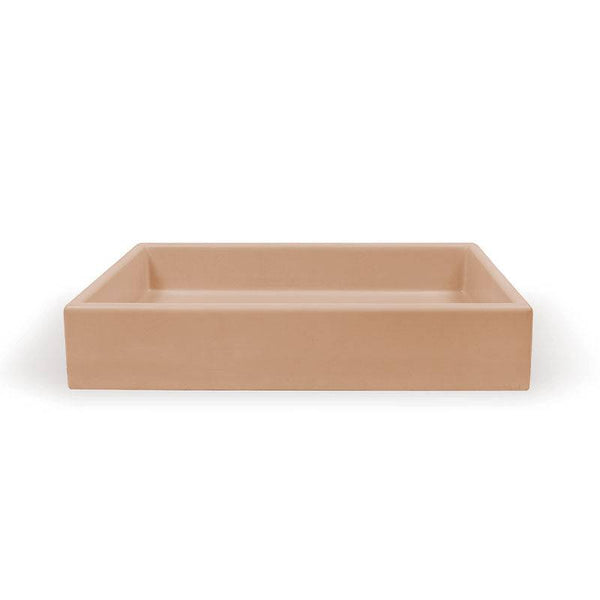Nood Co Box Basin Collection - Stone and Tile Projects