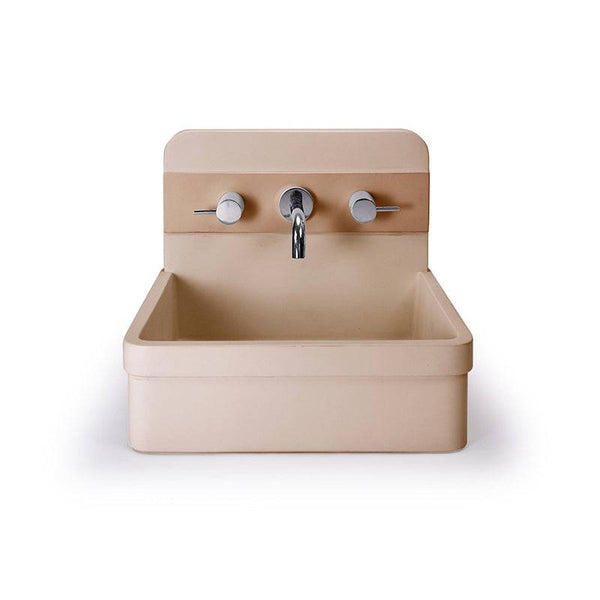 Nood Co Herbert Basin Collection - Stone and Tile Projects