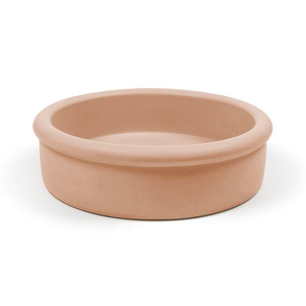 Nood Co Tubb Basin Collection - Stone and Tile Projects
