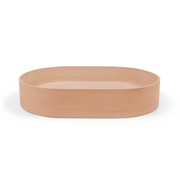 Nood Co Pill Basin Collection - Stone and Tile Projects
