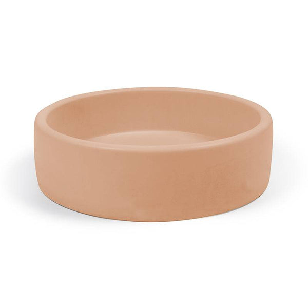 Nood Co Bowl Basin Collection - Stone and Tile Projects