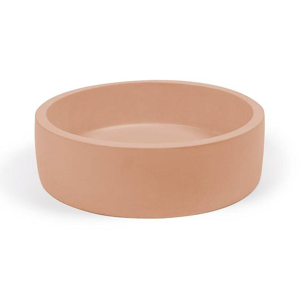 Nood Co Hoop Basin Collection - Stone and Tile Projects