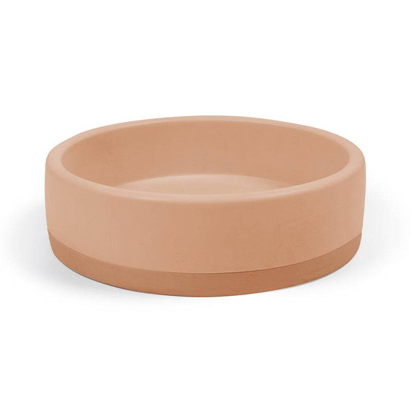 Nood Co Two Tone Bowl Basin Collection - Stone and Tile Projects