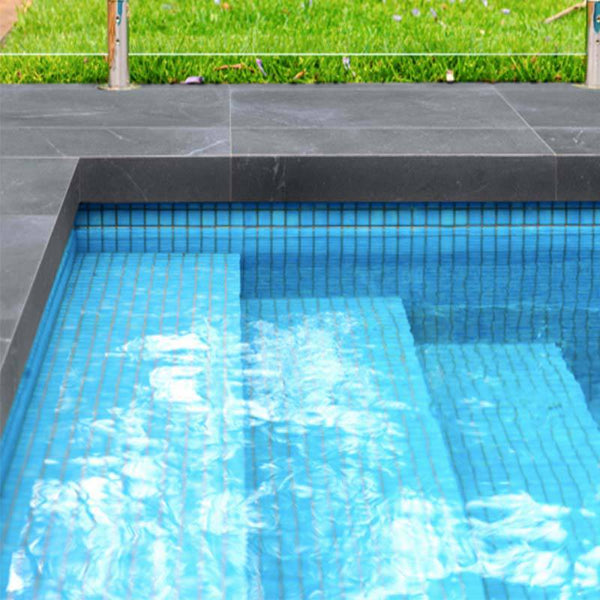 Pietra Grey 20 MM Porcelain Paver