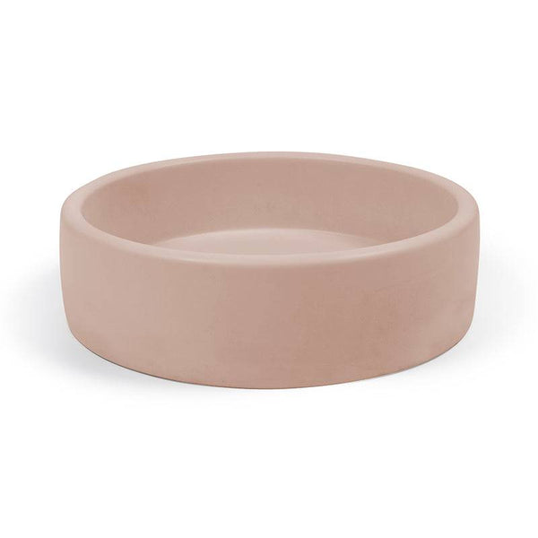 Nood Co Bowl Basin Collection - Stone and Tile Projects