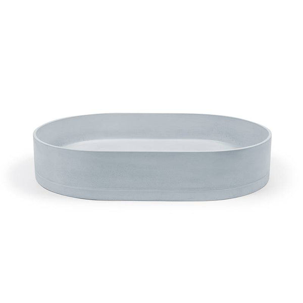 Nood Co Pill Basin Collection - Stone and Tile Projects