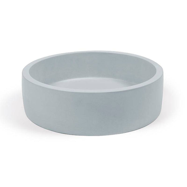 Nood Co Hoop Basin Collection - Stone and Tile Projects