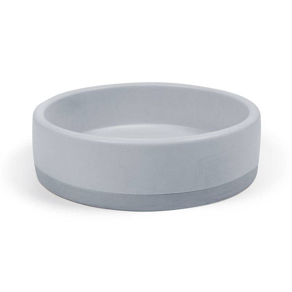 Nood Co Two Tone Bowl Basin Collection - Stone and Tile Projects