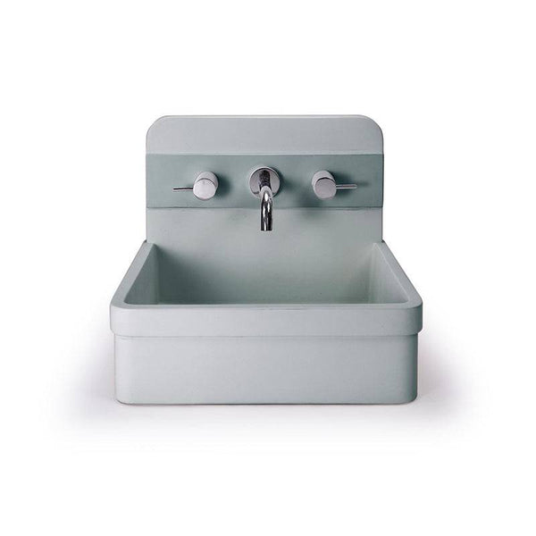 Nood Co Herbert Basin Collection - Stone and Tile Projects