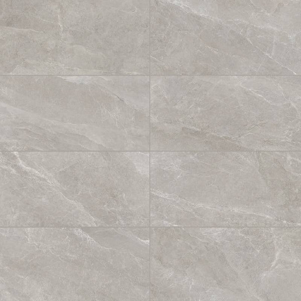 Prime Stone Earl Grey Porcelain - Stone and Tile Projects