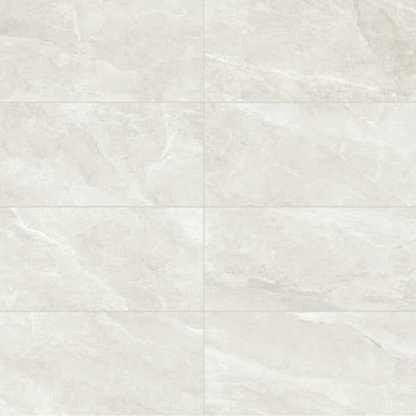 Prime Stone Salt Porcelain - Stone and Tile Projects