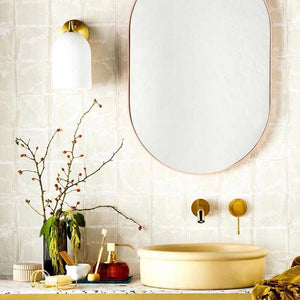 Nood Co Tubb Basin Collection - Stone and Tile Projects