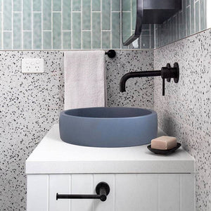 Nood Co Hoop Basin Collection - Stone and Tile Projects