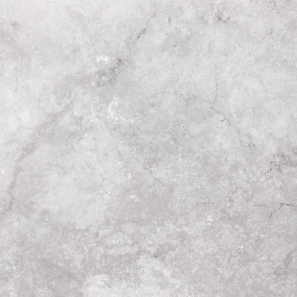 Roma Travertine Bianco 20 mm Porcelain Paver - Stone and Tile Projects