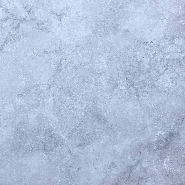 Roma Travertine Grey 20 mm Porcelain Paver - Stone and Tile Projects