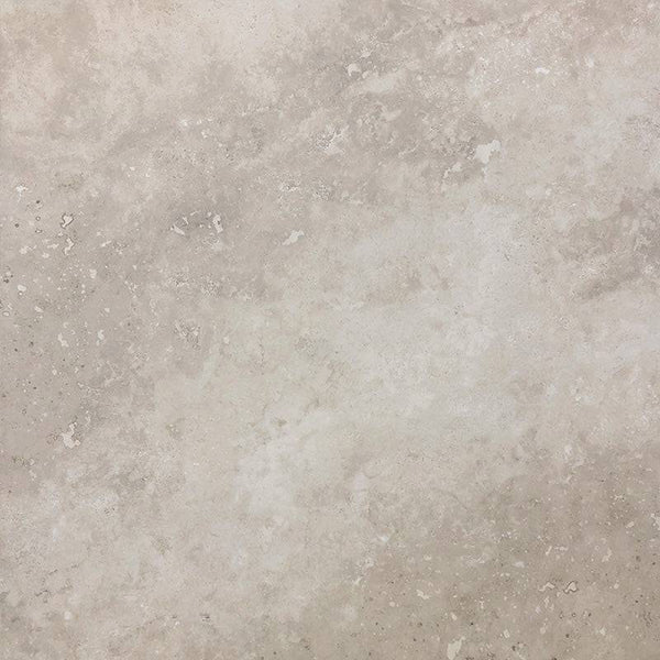 Roma Travertine Ivory 20 mm Porcelain Paver - Stone and Tile Projects