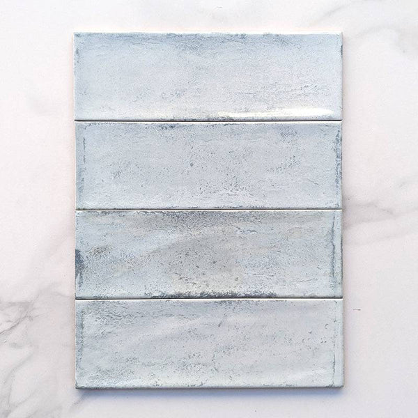 Rustic Forest Green Spanish Subway Ceramic 300x100 - Stone and Tile Projects