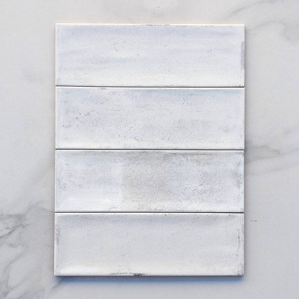 Rustic Snow Spanish Subway Ceramic 300x100 - Stone and Tile Projects