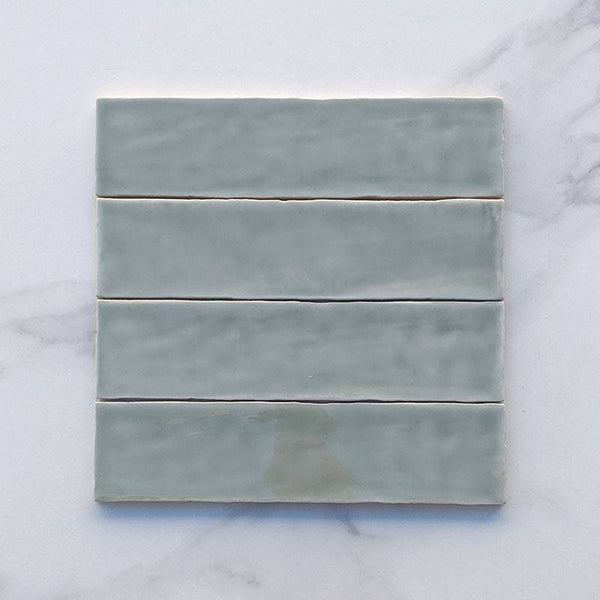 Sage Moroccan Ceramic 300x75 - Stone and Tile Projects