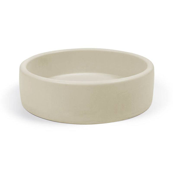Nood Co Bowl Basin Collection - Stone and Tile Projects
