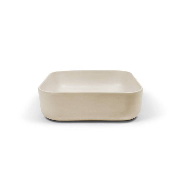 Nood Co Cube Basin Collection - Stone and Tile Projects