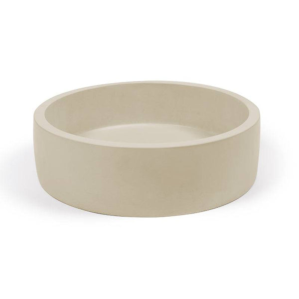 Nood Co Hoop Basin Collection - Stone and Tile Projects