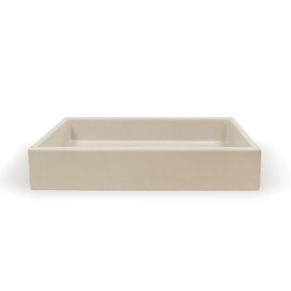 Nood Co Box Basin Collection - Stone and Tile Projects