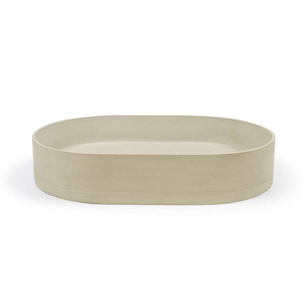 Nood Co Pill Basin Collection - Stone and Tile Projects