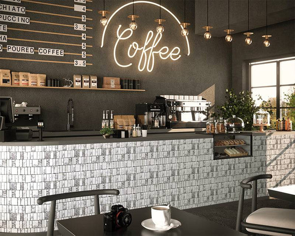 Scarpa Calacatta Viola Marble Mosaic - Stone and Tile Projects