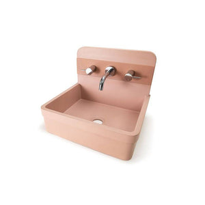 Nood Co Herbert Basin Collection - Stone and Tile Projects