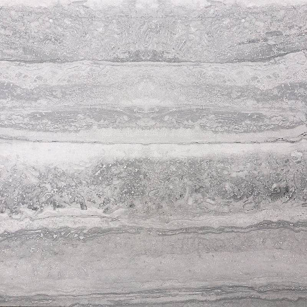Siena Light Grey Rectified Porcelain - Stone and Tile Projects