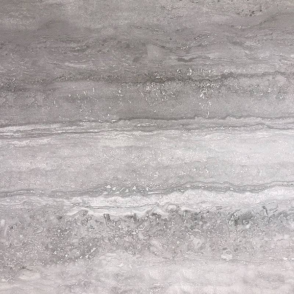 Siena Mid Grey Rectified Porcelain - Stone and Tile Projects