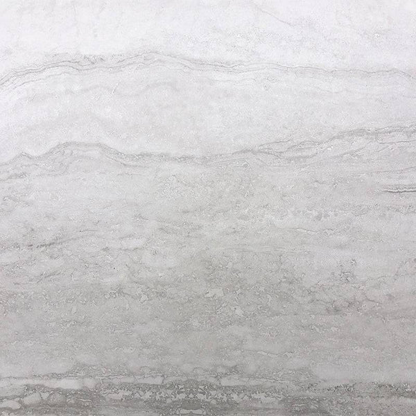 Siena White Rectified Porcelain - Stone and Tile Projects