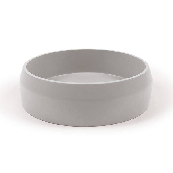 Nood Co Prism Circle Basin Collection - Stone and Tile Projects